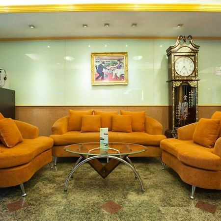 בנגקוק Grand Mandarin Residence מראה חיצוני תמונה